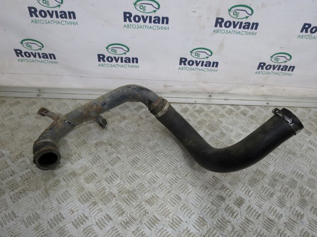 Патрубок интеркуллера 14463EC01A NISSAN