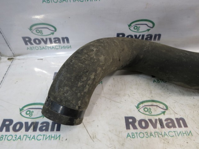 14463EC02A NISSAN Шланг (патрубок) интеркуллера купить в Киев