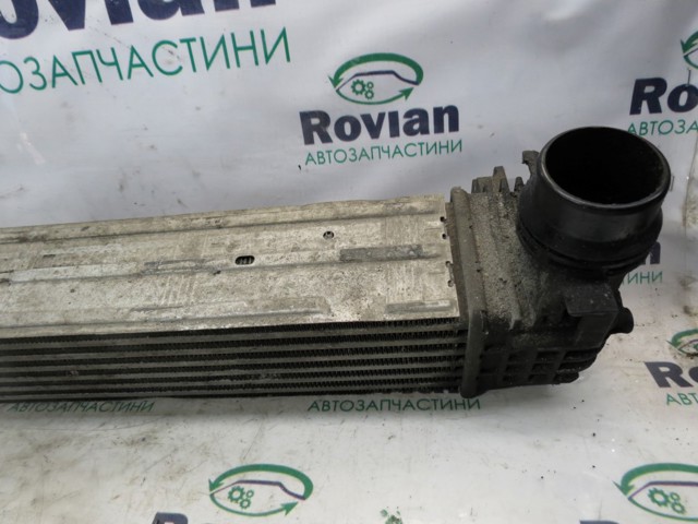 Интеркулер 144960600R RENAULT