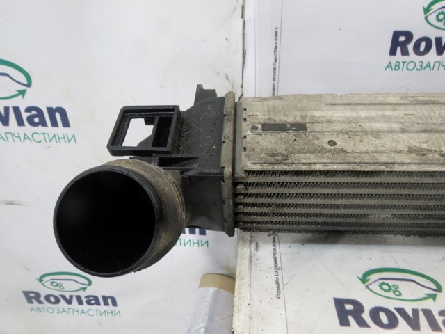 144960600R RENAULT Интеркулер купить в Киев