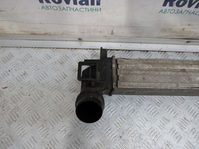 144961285R RENAULT Интеркулер купить в Запорожье