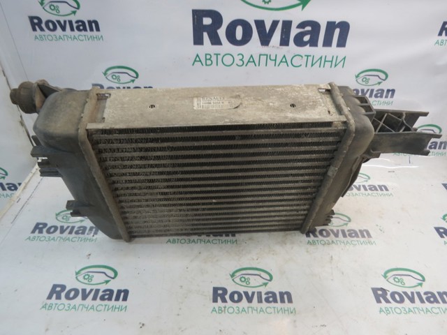 Система охлаждения наддувочного воздуха 144965154R RENAULT