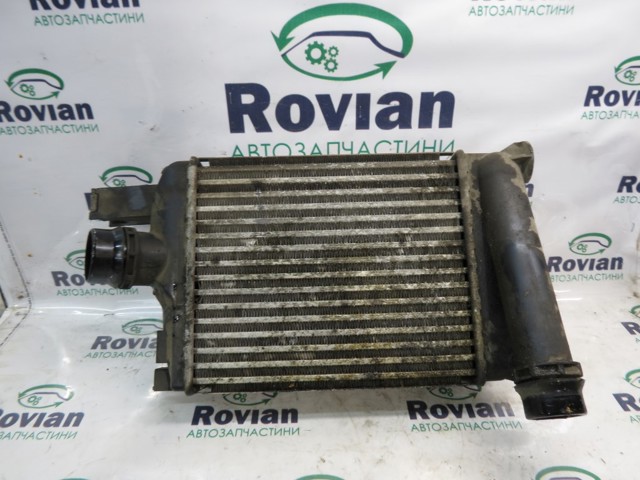 144967634R RENAULT Интеркулер купить в Харьков