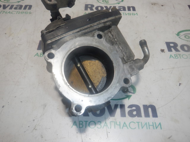 MITSUBISHI 1450A101 Дроссельная заслонка в наличии Житомир