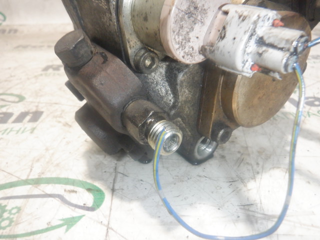 MITSUBISHI 1460A001 ТНВД в наличии Полтава