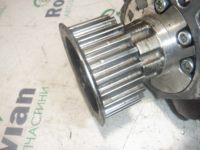 1460A001 Насос топливный высокого давления (ТНВД) купить Полтава