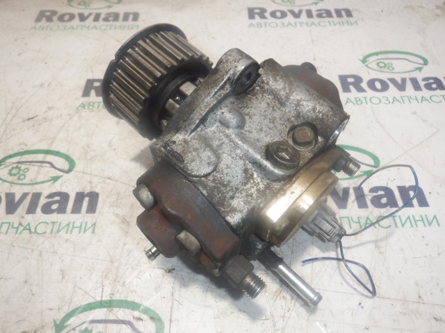 Насос топливный высокого давления 1460A001 MITSUBISHI