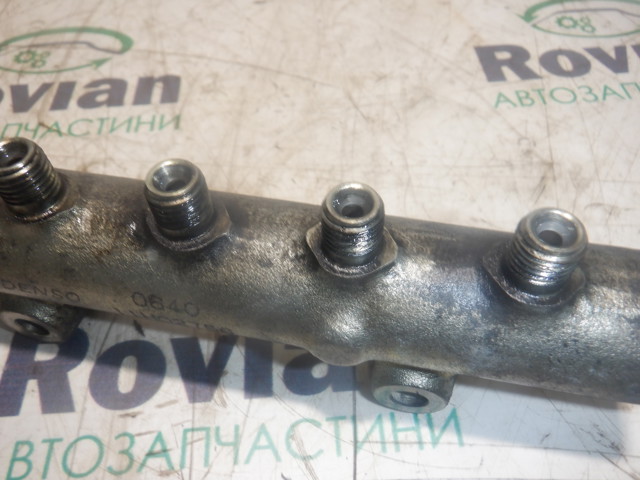 1465A034 MITSUBISHI Распределитель топлива (рампа) купить в Ровно