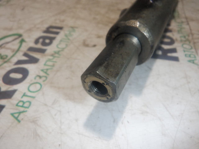 1465A034 Распределитель топлива (рампа) купить Днепр