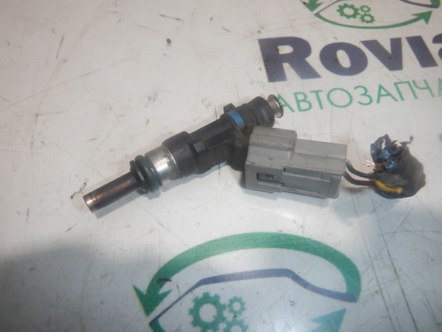 Топливные форсунки 1465A205 MITSUBISHI