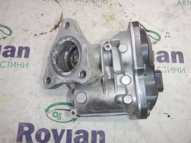 147102557R Байпасный клапан EGR, рециркуляции газов купить Полтава