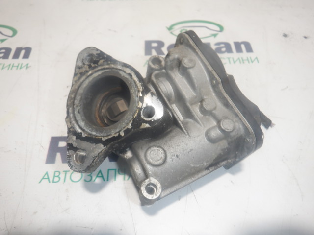 147103371R RENAULT Байпасный клапан EGR, рециркуляции газов купить в Харьков