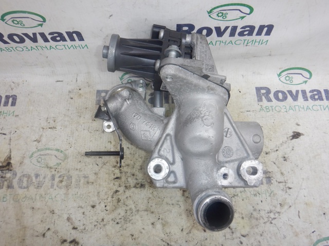 Клапан ЕГР 147105308R RENAULT