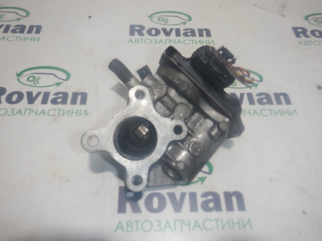 Клапан рециркуляции отработавших газов EGR 147105X00C NISSAN