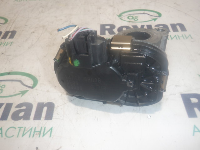 Клапан ЕГР 147106RR0B NISSAN