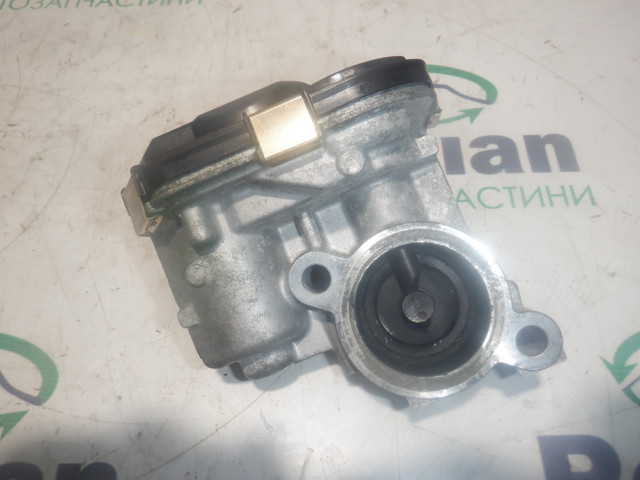 NISSAN 147106RR0B Клапан ЕГР в наличии Николаев