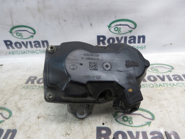 Клапан EGR, рециркуляции газов 147109816R RENAULT