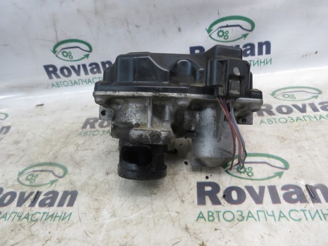 147109816R RENAULT Клапан EGR рециркуляции газов купить в Полтава