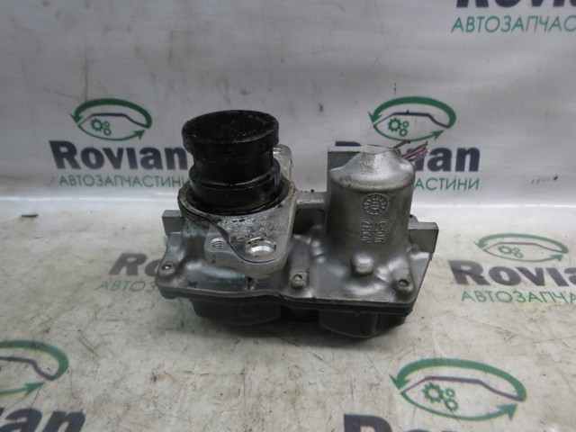RENAULT 147109816R Клапан ЕГР в наличии Черновцы