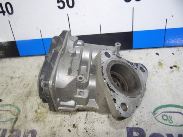 Байпасный клапан EGR, рециркуляции газов 147109913R RENAULT