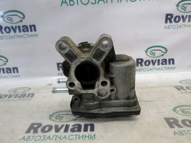Клапан EGR, рециркуляции газов 14710EC00B NISSAN