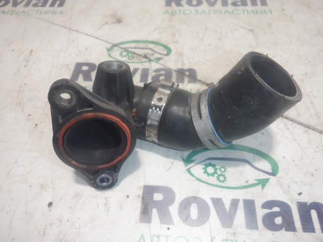 RENAULT 147138070R Патрубок системы рециркуляции отработавших газов EGR в наличии Житомир