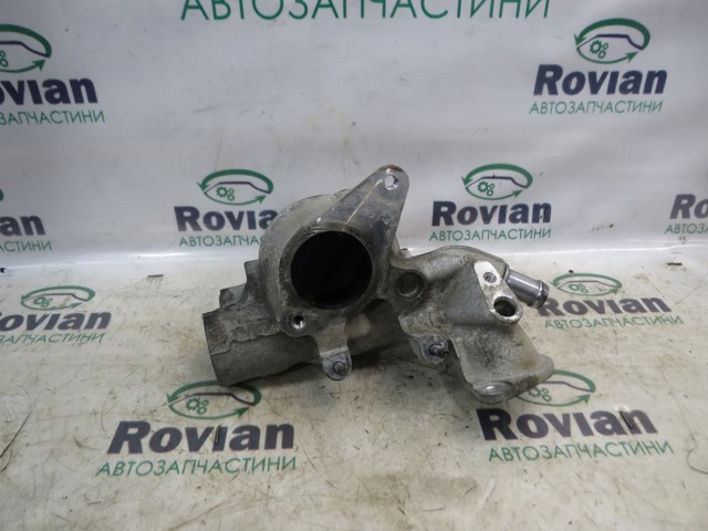 Клапан ЕГР 147171653R RENAULT