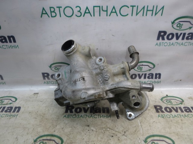 RENAULT 147171653R Клапан EGR рециркуляции газов в наличии Львов
