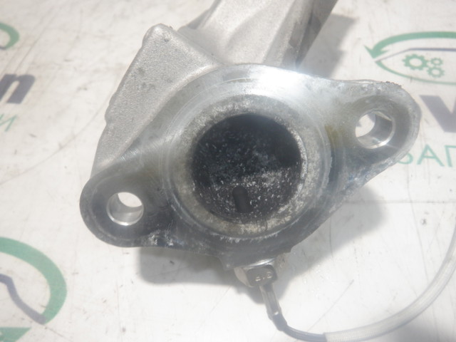 Клапан соленоид регулирования заслонки EGR 147176RC2A NISSAN