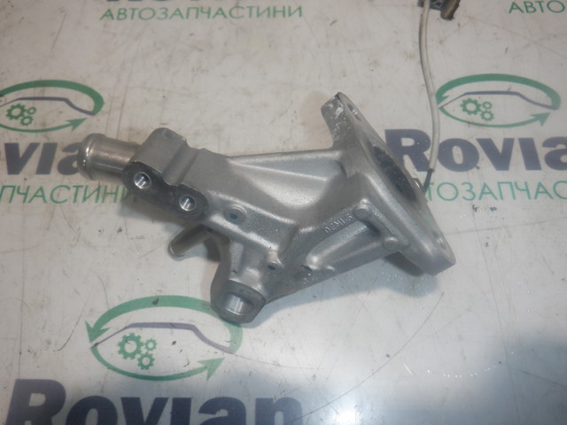 147176RC2A Клапан соленоид регулирования заслонки EGR купить Николаев