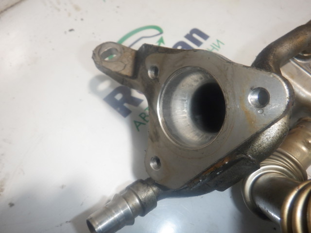 RENAULT 147350364R Радиатор системы EGR в наличии Запорожье