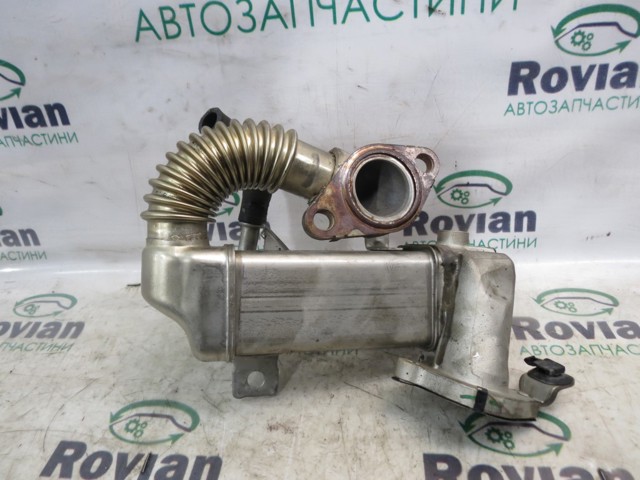 Радиатор системы EGR рециркуляции выхлопных газов 147350678R RENAULT