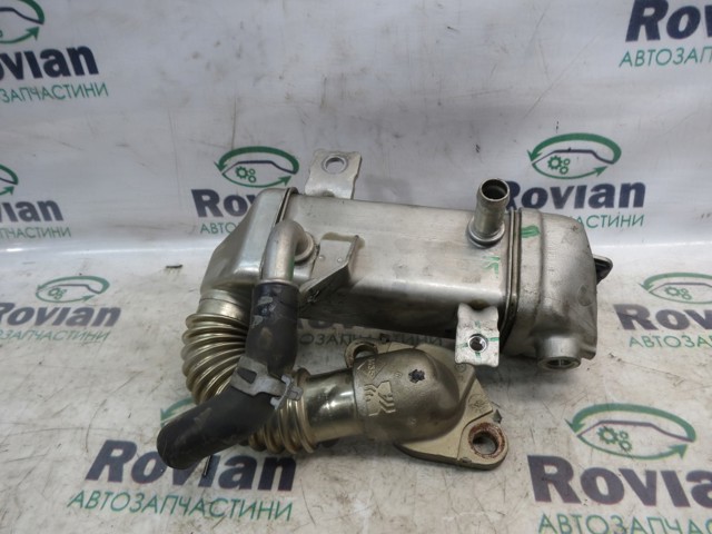 147350678R RENAULT Радиатор системы EGR рециркуляции выхлопных газов купить в Полтава
