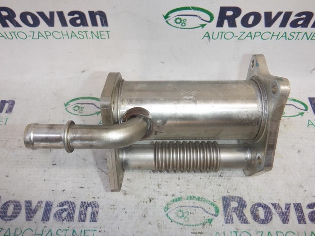 147356133R Renault (RVI) теплообменник егр