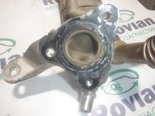 147357324R RENAULT Радиатор системы EGR купить в Ирпень