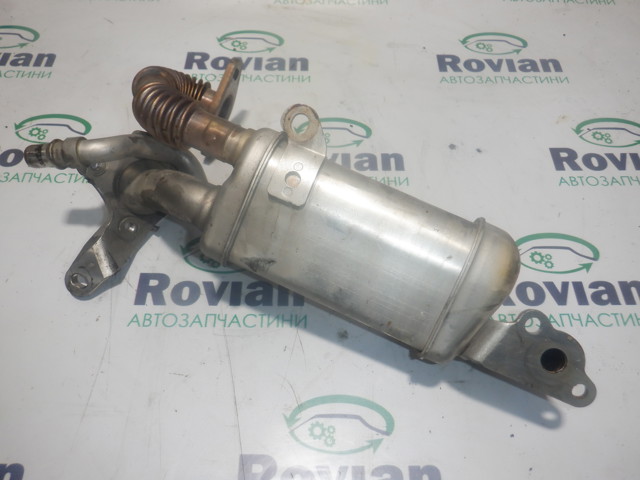 Радиатор системы EGR 147357324R RENAULT