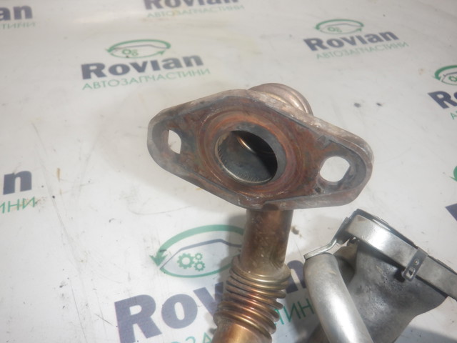 147357324R RENAULT Радиатор системы EGR рециркуляции выхлопных газов купить в Львов