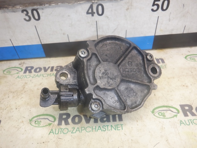 Вакуумный насос Ford Fusion