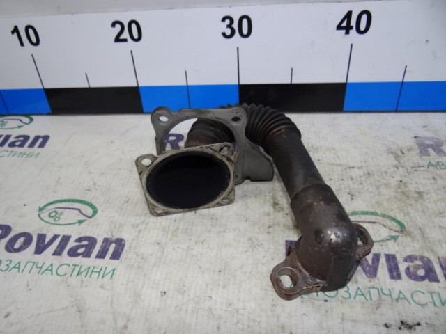 1495600Q1B NISSAN Клапан ЕГР купить в Чернигов