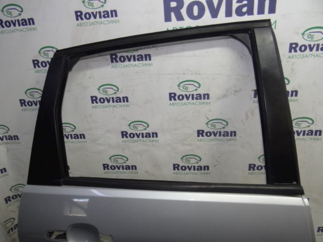 1496875 FORD Дверь задняя правая купить в Каменское