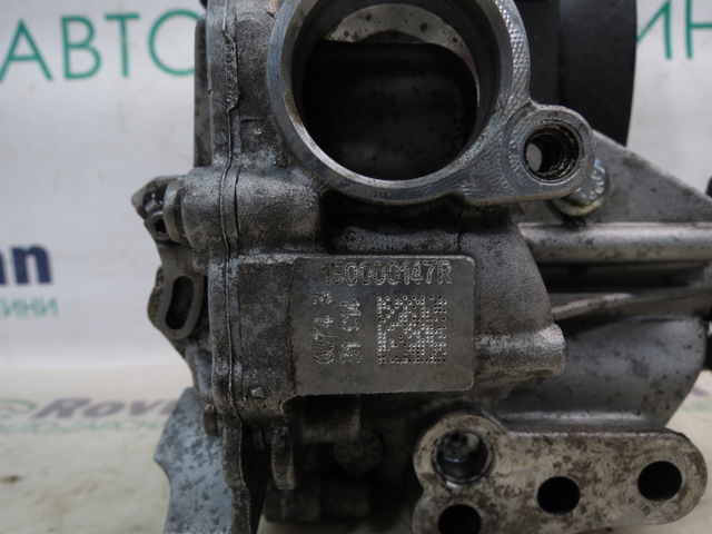 Маслонасос 150000147R RENAULT
