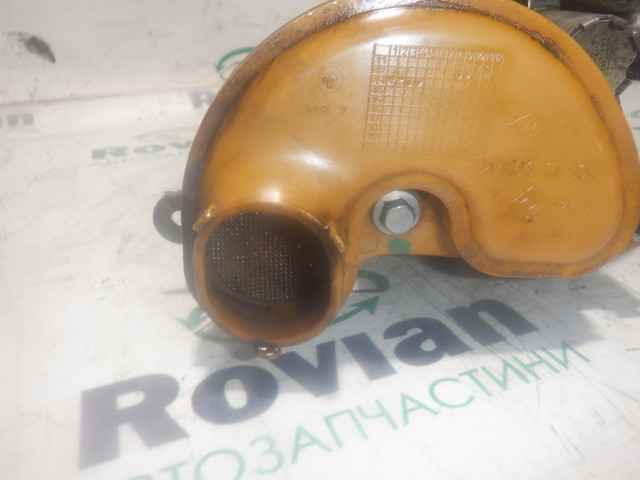 RENAULT 150002257R Насос масляный в наличии Днепр