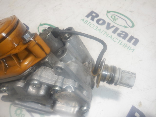 150002257R RENAULT Масляный насос купить в Запорожье