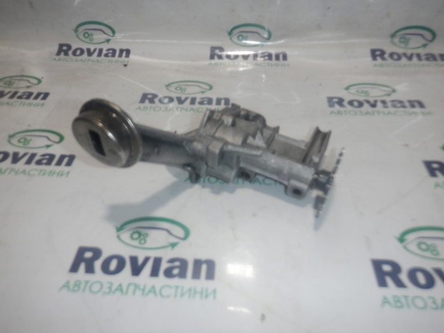 Помпа масляная Renault DUSTER 2
