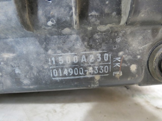 MITSUBISHI 1500A230 в наличии Ирпень