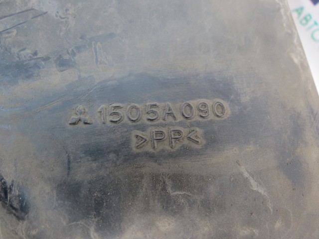 1505A090 MITSUBISHI Патрубок воздушный, вход воздушного фильтра купить в Сумы