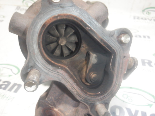 MITSUBISHI 1515A029 Турбина в наличии Кривой Рог