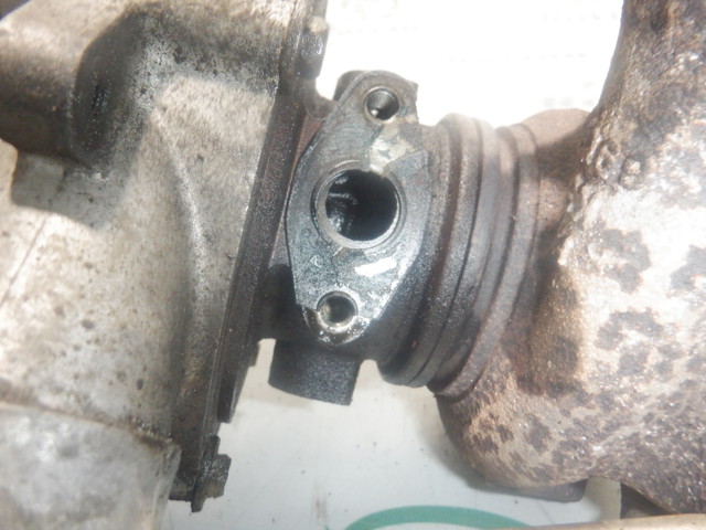 1515A029 MITSUBISHI Турбина купить в Каменское