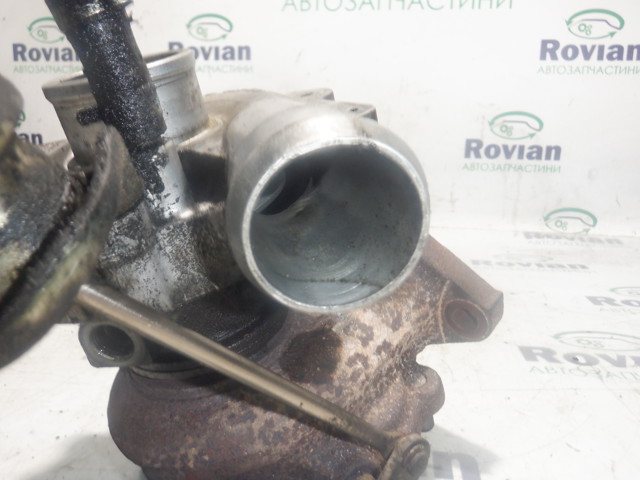 MITSUBISHI 1515A029 Турбина в наличии Кривой Рог