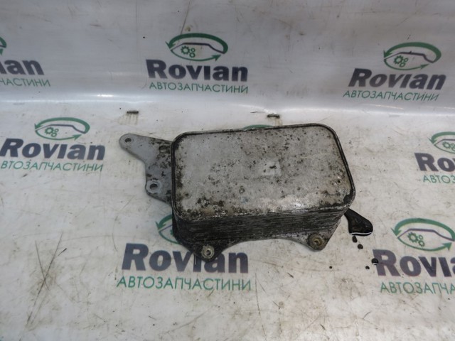Корпус масляного фильтра 152085948R RENAULT